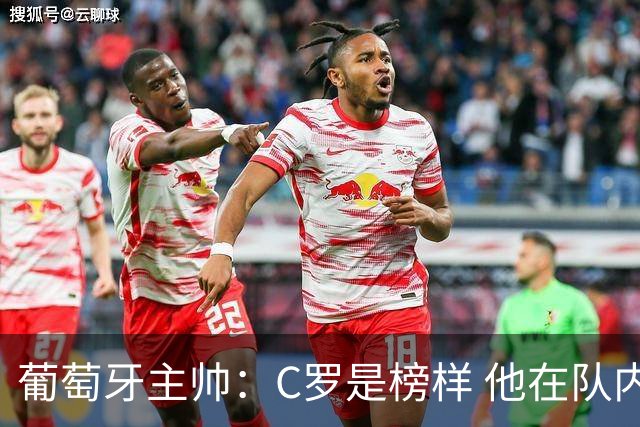 葡萄牙主帅：C罗是榜样 他在队内的重要性像是他首次参加世界杯